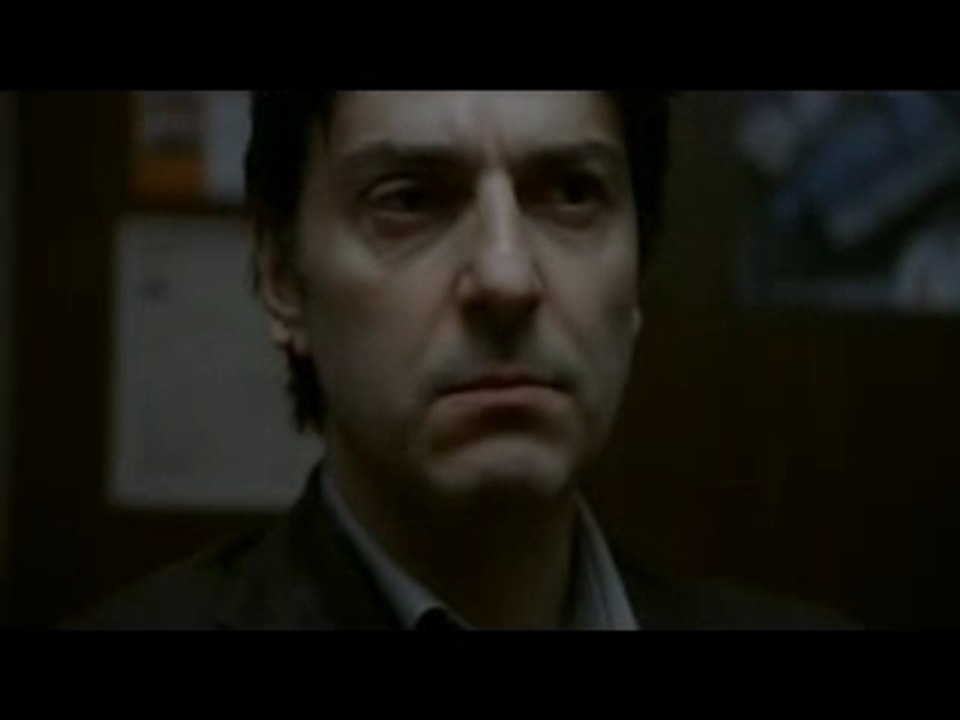 Le Serpent (bande annonce)