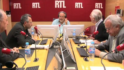 Taubira doit-elle démissionner ?, 100.000 euros pour Villepin, 25 ans d'internet