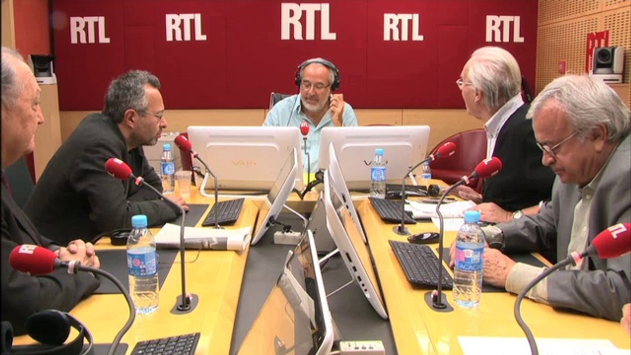 Taubira doit-elle démissionner ?, 100.000 euros pour Villepin, 25 ans d'internet