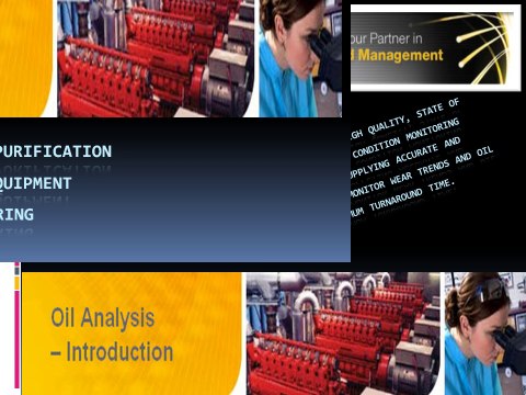 Clean Oil Services Pty Ltd