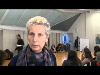 Napoli - La settimana mondiale del cervello (12.03.14)