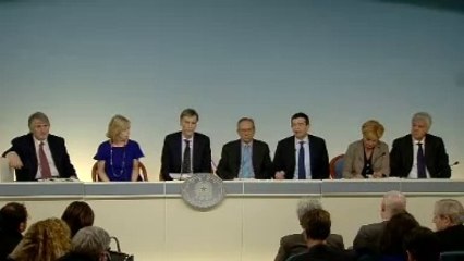 Roma - Consiglio dei Ministri n. 6 (12.03.14)