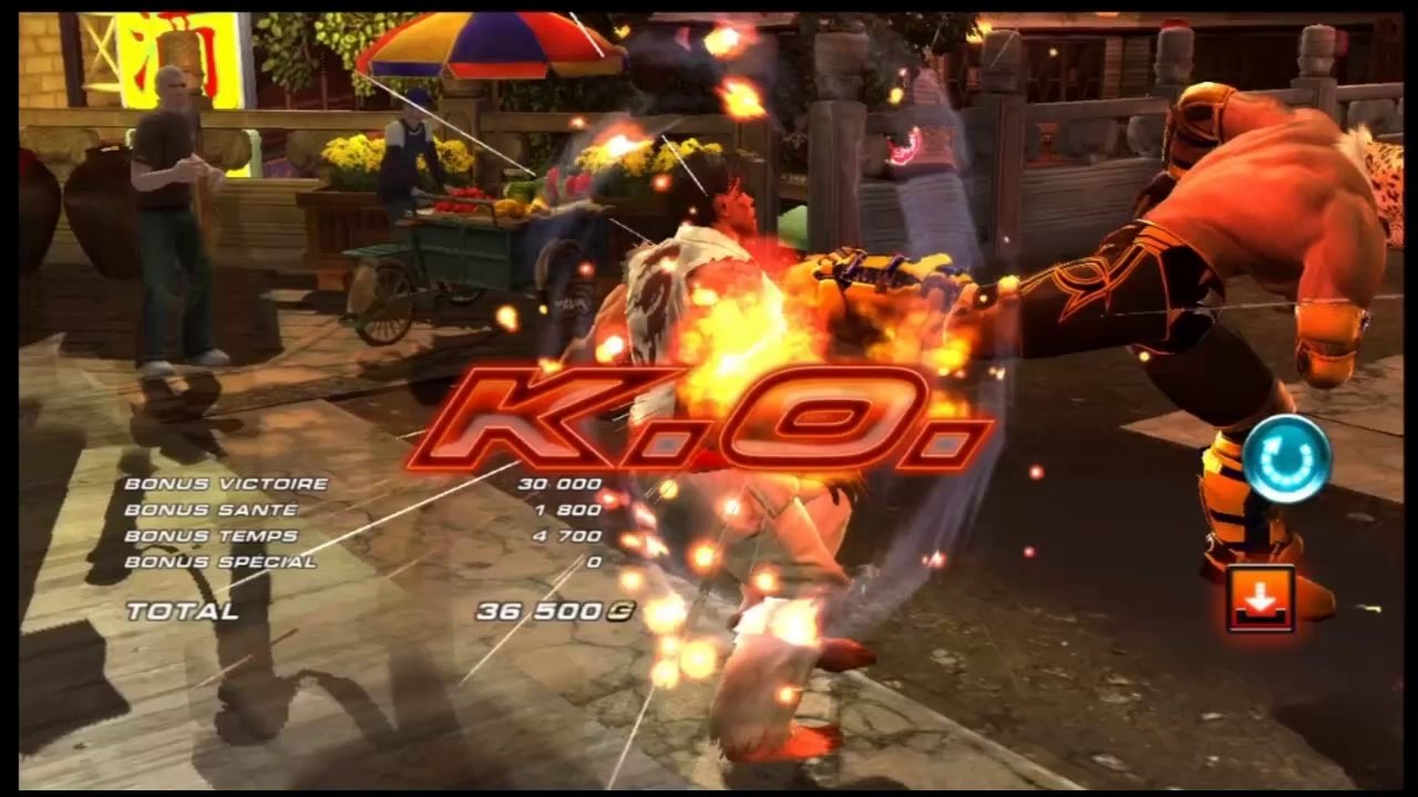 pas du tout cramer la référence