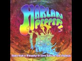 Harlan Pepper  -  House Special