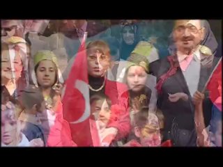 Her Zaman Yanınızdayız