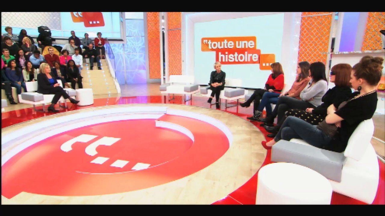 Toute une Histoire 13.03