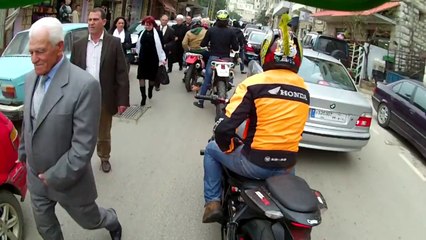 March 9, 2014 kazdoura mount lebanon