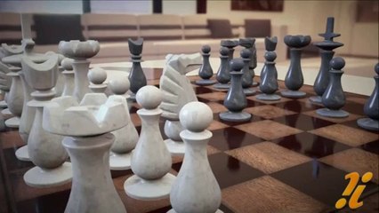 [Trailer] Pure Chess