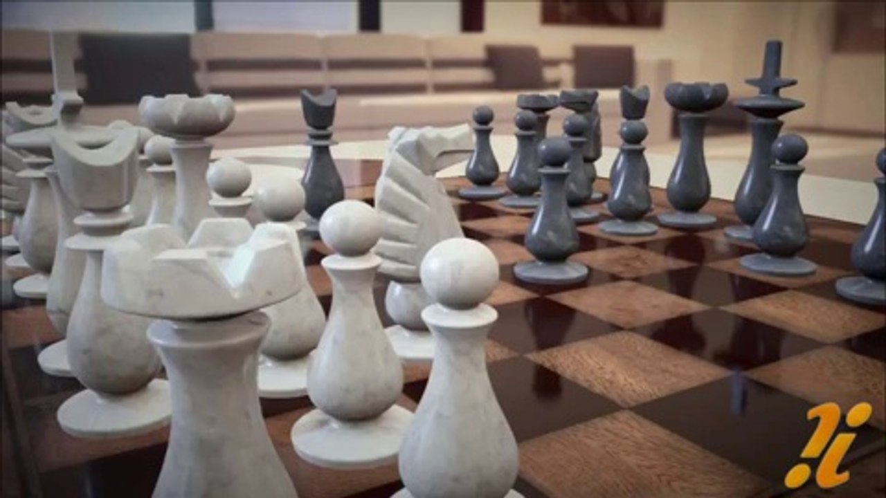 [Trailer] Pure Chess