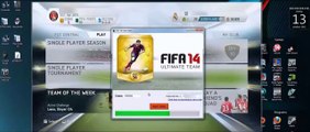 Fifa 14 Ultimate Team Coins générateur Gratuit PS3 XBox 360 PC XBox