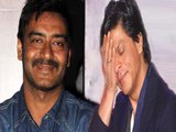Ajay Devgan Beats Shahrukh For Bajirao Mastani