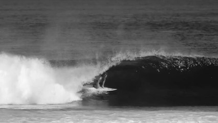 RVCA Ellis Ericson | Bonzer - Surf