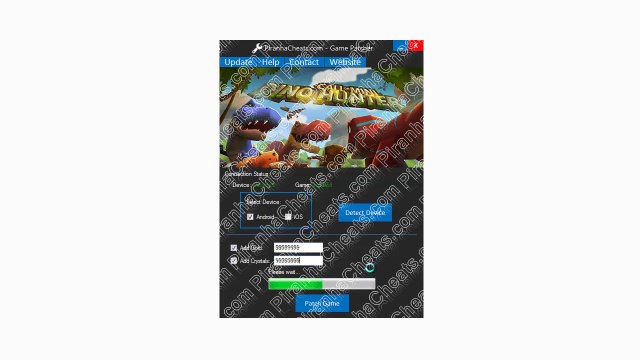 Call of Mini Dino Hunter Unlimited Gold and Crystals Hack Download