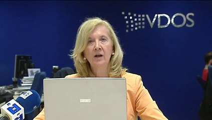 El patrimonio de fondos de inversión sube un 2,79% en febrero, según VDOS
