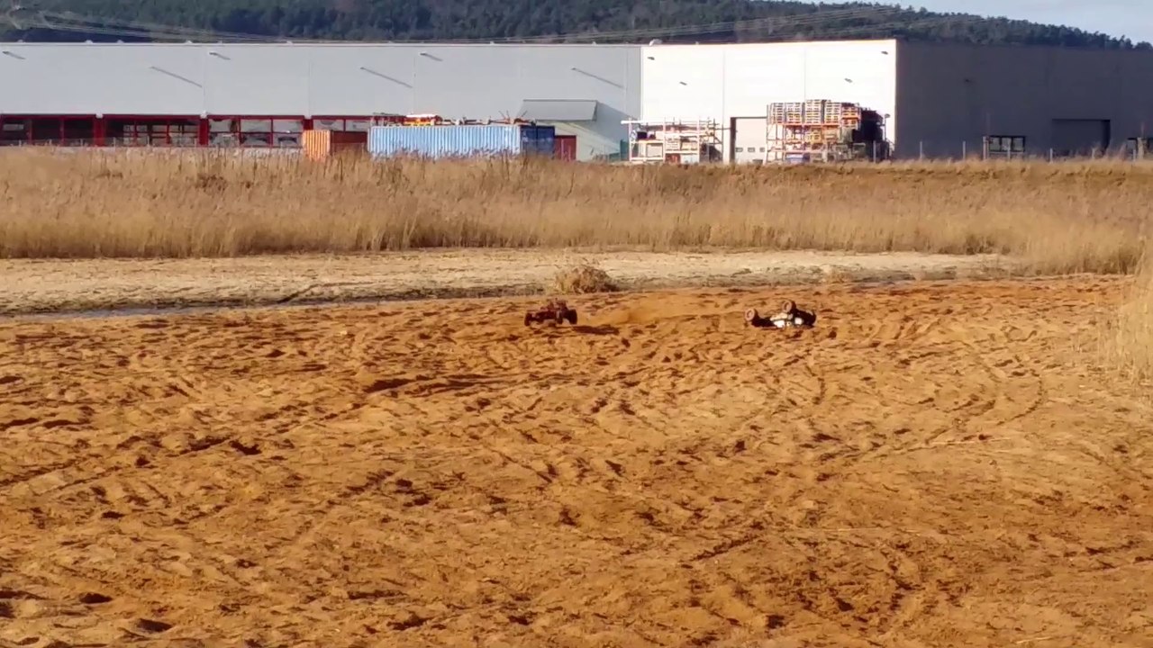 Baja Forchheim Februar 2014