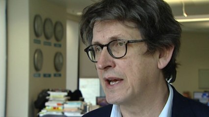 The Guardian Editor on Prince Charles' letters