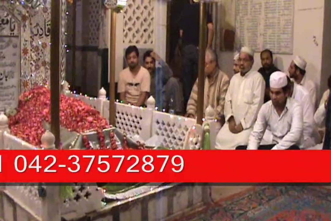 Qawali Ghous Al Azam Shah e Jeelan Majdhar Mein Urs Hazrat Agha Sb 638_04N
