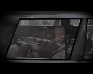 Black Mirror III - 04 / Étude de tombes