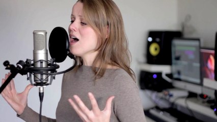 All of me, nederlandse versie