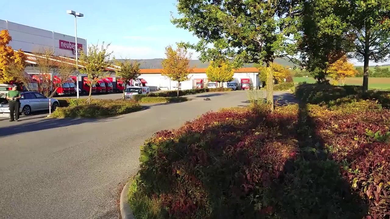 Baja Onroad Hirschaid 13.10.13