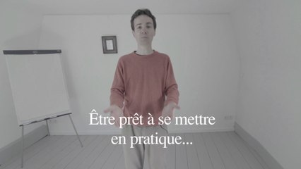 Vol au dessus d'un nid de sagesse - Partie 1