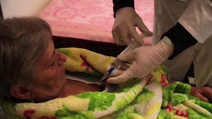 Tuberculose : un espoir pour les résistants