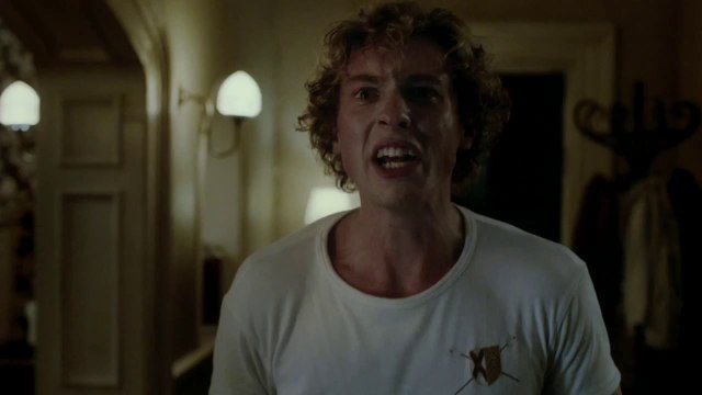 The Quiet Ones (2014) - Jared Harris