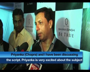 Why Madhur didnt work with Priyanka after Fashion