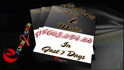 Make Money Online Fast - How To Make Money Fast Online - Make Money Fast Online