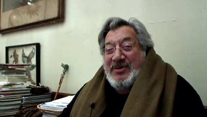 Jean-Claude Dreyfus fête les deux ans du blog Clarisse Kitchen.com