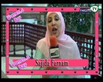 Living Life With Sajida Part 2 (Women Day Special Show)