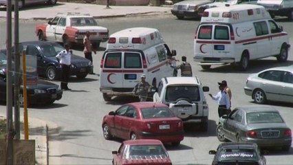 HAMS AL MOODUN de Kasim Abid - Compétition internationale premiers films Cinéma du réel 2014