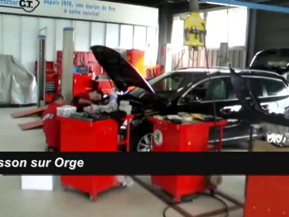 3-www.carrosserie-gt.com, CARROSSERIE GT GARAGE AGREE CARROSSIER Villemoisson sur Orge Essonne 91