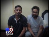Salman Khurshid assures help for return of 2 Indians stranded in Iran - Tv9 Gujarati