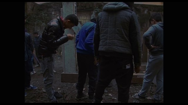 IL SEGRETO de CYOP&KAF - Compétition internationale premiers films Cinéma du réel 2014