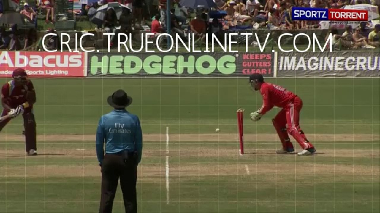 Watch - england tour west indies - at Bridgetown - cricket live streaming