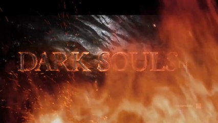 Dark Souls II - The Curse of the Dark