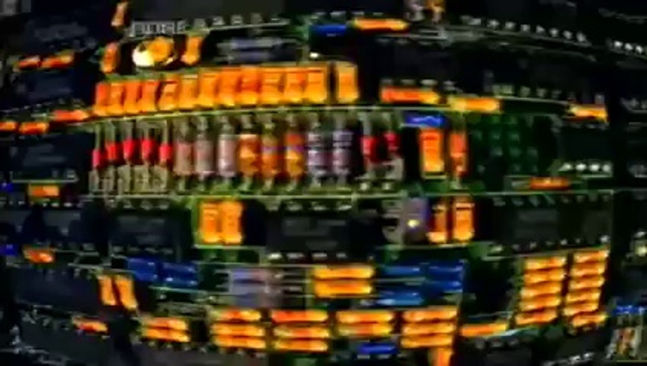 The Future A BBC Documentary