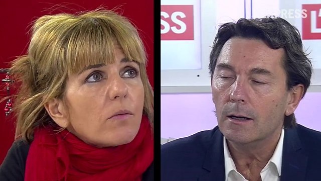 Laurence Pieau Le GayetGate a bouleversé l'univers de la presse