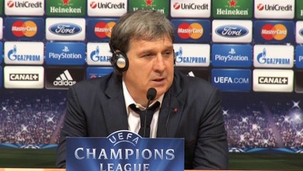 Martino: Wygraliśmy w pięknym stylu