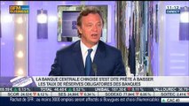 Guillaume Dard VS Thierry Sarles: Production industrielle chinoise: doit-on paniquer ?, dans Intégrale Placements – 13/03 1/2