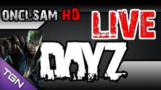 DayZ Standalone Ep 30 Gameplay ! [HD-FR]