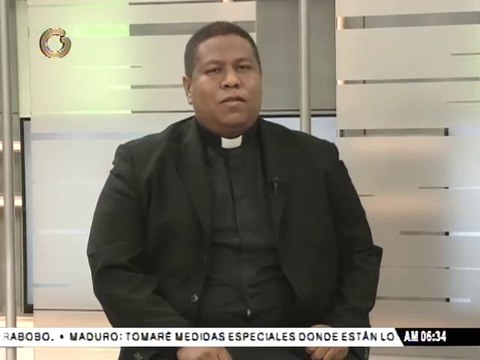 Padre Pedro Aguilar: El papa Francisco le ha puesto nueva música al catolicismo