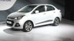 Hyundai Xcent Launched In India For Rs 4.66 Lakh !