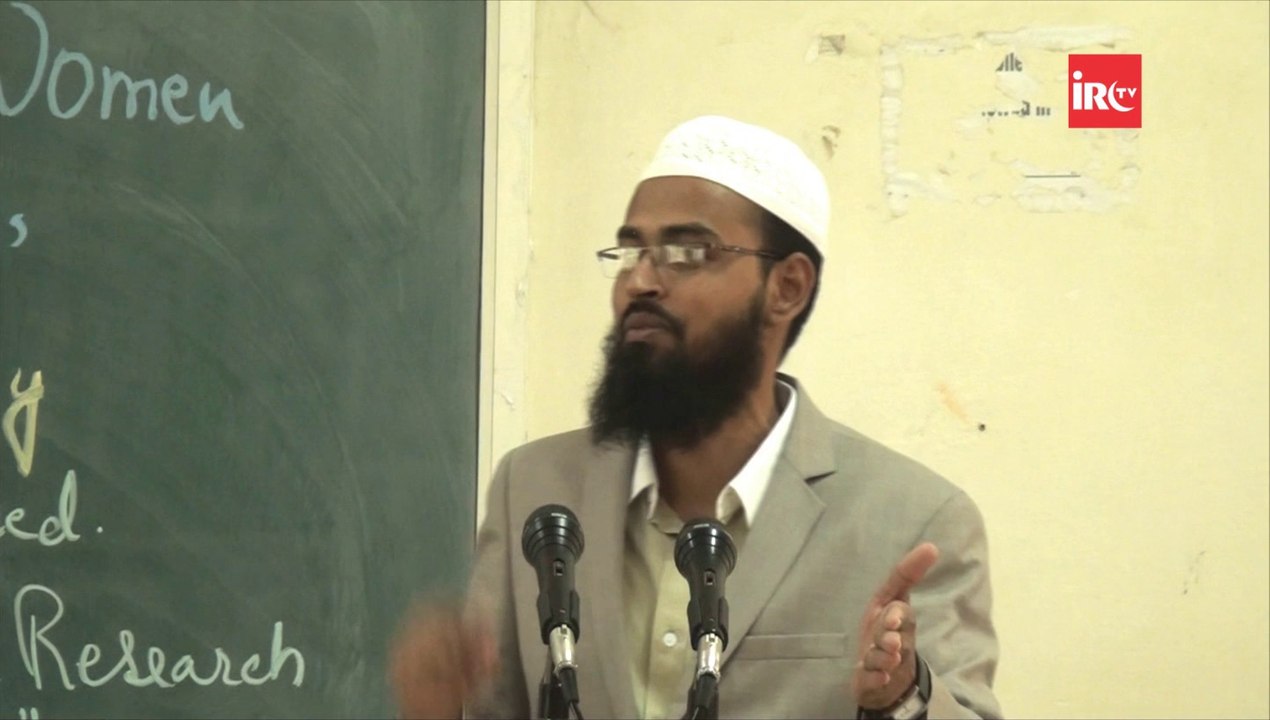 Aaj Logo Ko Maa, Beti, Behan, Nani, Dadi Ka Dular Chahiye Laikin Ladki Ko Paida Hone Nahi Dete Ajeeb Baat Hai By Adv. Faiz Syed