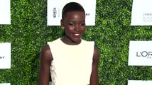 Is Lupita Nyong'o Secretly Dating Rapper K'Naan?