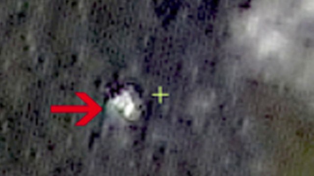 Vietnã não encontra destroços de avião malaio