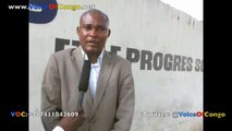 Sylvain Mutombo: Tshisekedi est en bonne Santé et Kabila dépassera pas 1heure du mandat usurpé