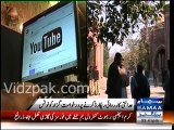 YouTube ban is a joke as YouTube is being visited through Proxy - Lahore High Court Remarks