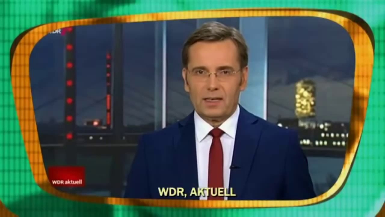 Jens Olesen - Pfefferfritzspray